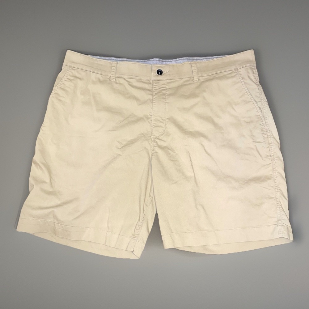 Nike Dri Fit Tour Performance Shorts Size 40 Mens Golf